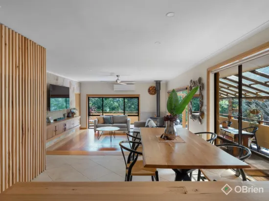 19 Cornwall Cresent, Mount Martha, Vic 3934