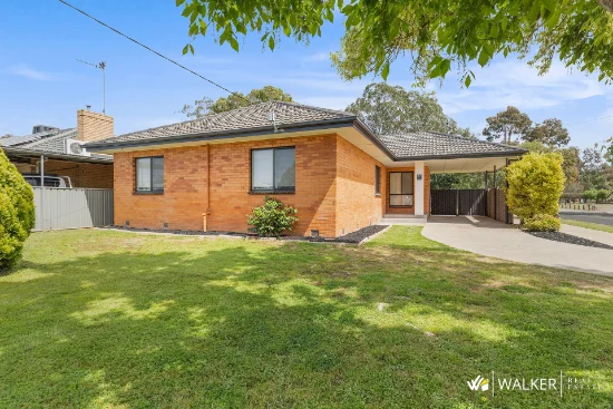 19 Corrigan Avenue, Kyabram, Vic 3620 - For Sale