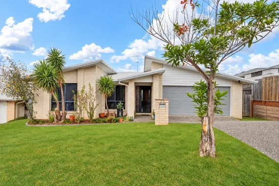 19 Cowie Street, Deebing Heights, Qld 4306 - For Sale