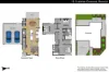 19 Crabtree Crescent, Berwick, Vic 3806-Floorplan