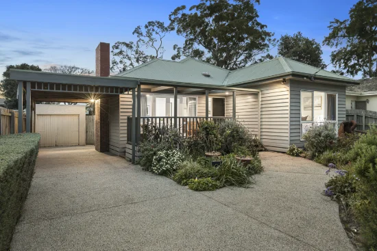 19 Crawford Street, Cheltenham, Vic 3192 - For Sale