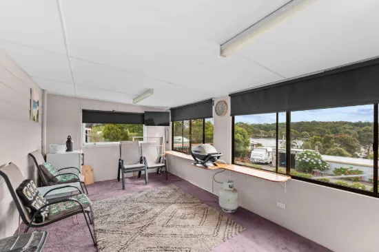 19 Cray Point Parade, Eggs And Bacon Bay, Tas 7112-Image