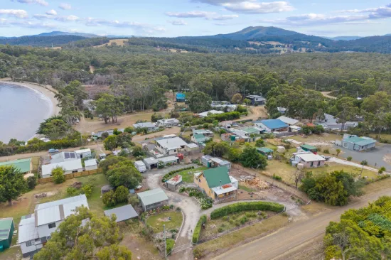 19 Cray Point Parade, Eggs And Bacon Bay, Tas 7112-Image