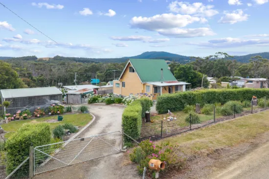 19 Cray Point Parade, Eggs And Bacon Bay, Tas 7112-Image