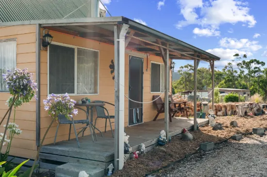 19 Cray Point Parade, Eggs And Bacon Bay, Tas 7112-Image