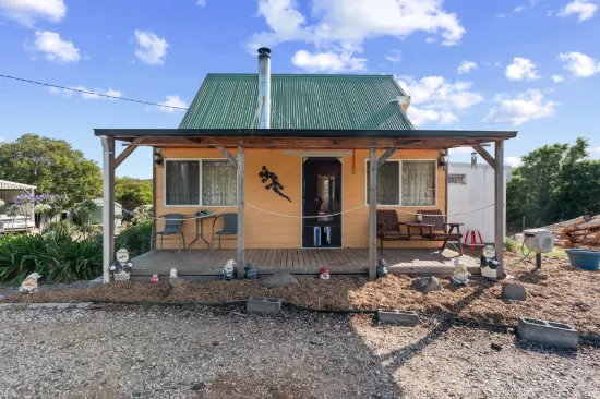 19 Cray Point Parade, Eggs And Bacon Bay, Tas 7112-Image