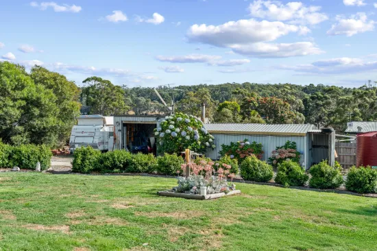 19 Cray Point Parade, Eggs And Bacon Bay, Tas 7112-Image