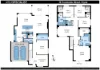 19 Creekside Street, Clyde, Vic 3978-Floorplan