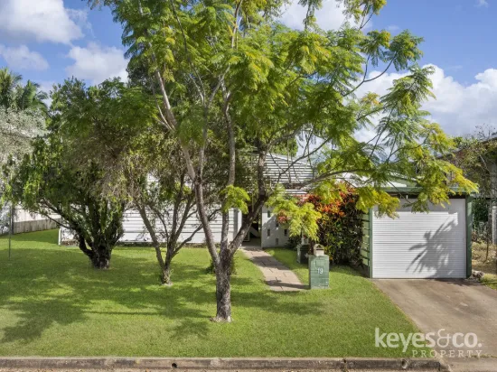 19 Crete Street, Aitkenvale, Qld 4814