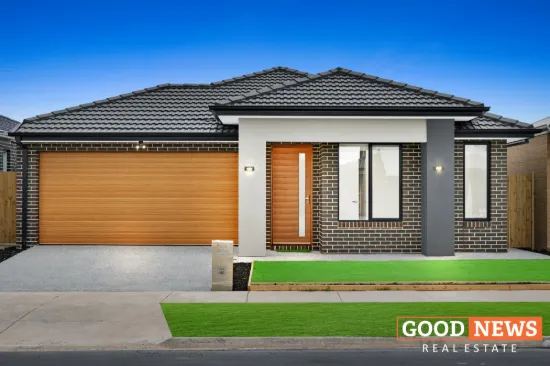19 Crichton Road, Thornhill Park, Vic 3335