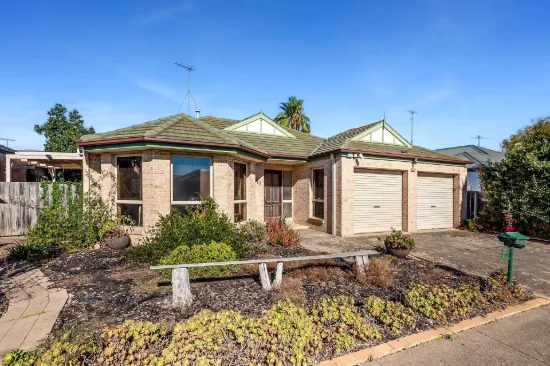 19 Croatia Place, Norlane, Vic 3214