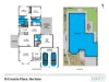 19 Croatia Place, Norlane, Vic 3214-Floorplan