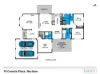 19 Croatia Place, Norlane, Vic 3214-Floorplan