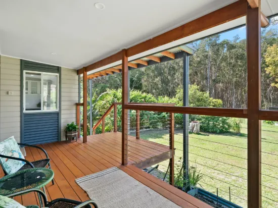 19 Crown Street, Harrington, NSW 2427