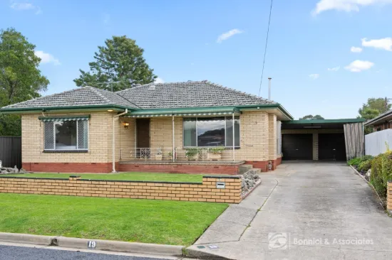 19 Croyland Street, Wodonga, Vic 3690