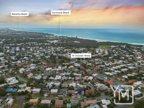 19 Crusader Street, Battery Hill, Qld 4551