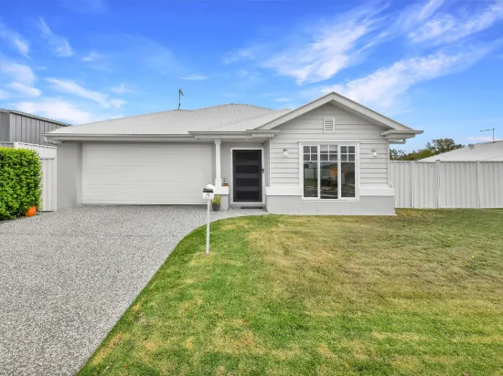 19 Culgoa Drive, Plainland, Qld 4341