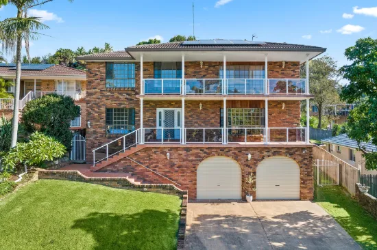 19 Cullen Drive, Kiama Downs, NSW 2533