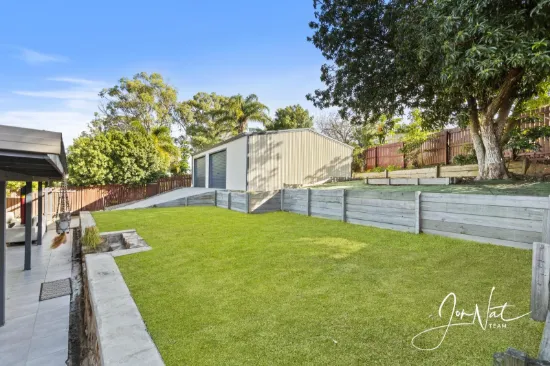 19 Cumberland Drive, Alexandra Hills, Qld 4161