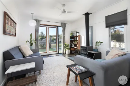 19 Cummins Street, Beaufort, Vic 3373