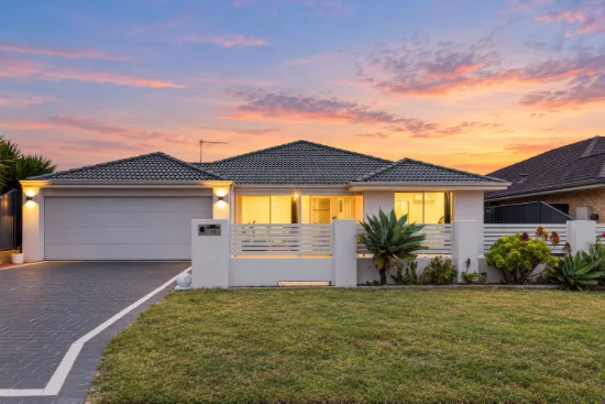 19 Curacoa Way, Byford WA 6122-Image