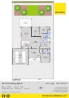 19 Curacoa Way, Byford WA 6122-Floorplan
