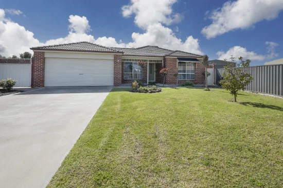 19 Cutri Drive, Swan Hill, Vic 3585