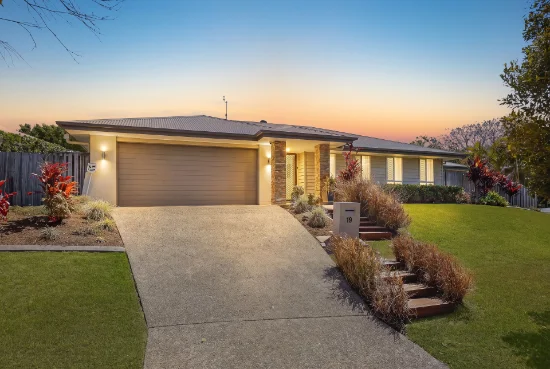 19 Daintree Drive, Coomera QLD 4209-Image