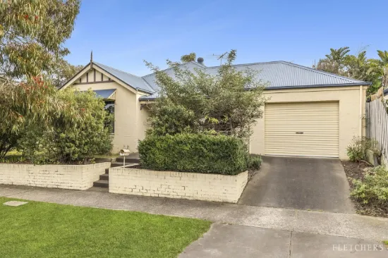 19 Daintree Way, Ocean Grove, Vic 3226