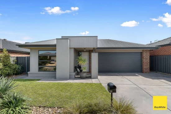 19 Daisy Street, Huntly VIC 3551-Image