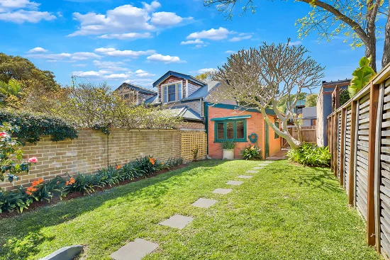 19 Dangar Street, Randwick, NSW 2031