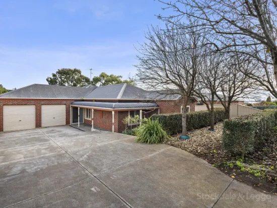 19 Danielle Court, Portarlington, Vic 3223