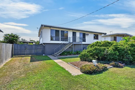 19 Daniels Street, Vincent, Qld 4814
