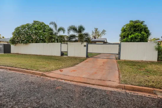 19 Darling Crescent, Mount Isa, Qld 4825