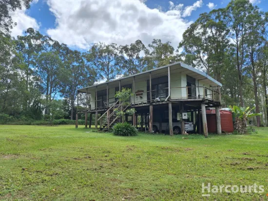 19 Darwin Road, Bauple, Qld 4650