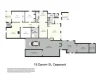 19 Darwin Street, Cessnock, NSW 2325-Floorplan