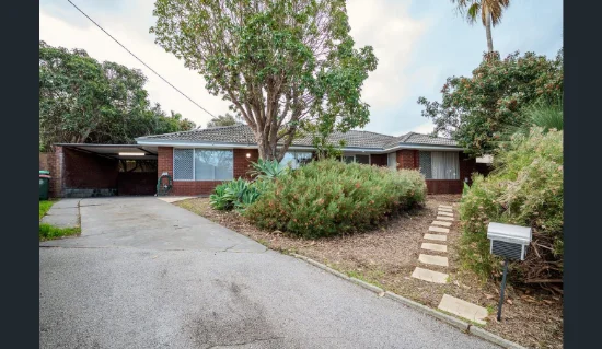 19 Darwinia Place, Greenwood WA 6024-Image