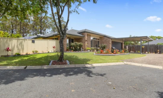 19 Daryl Drive, Varsity Lakes, Qld 4227