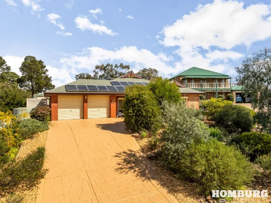 19 David Randall Street, Williamstown, SA 5351