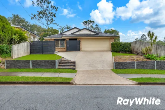 19 David Street, North Booval, Qld 4304