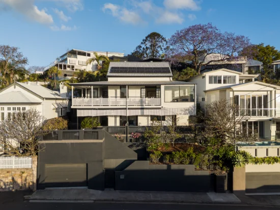 19 Davidson Terrace, Teneriffe, Qld 4005