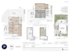 19 Davidson Terrace, Teneriffe, Qld 4005-Floorplan