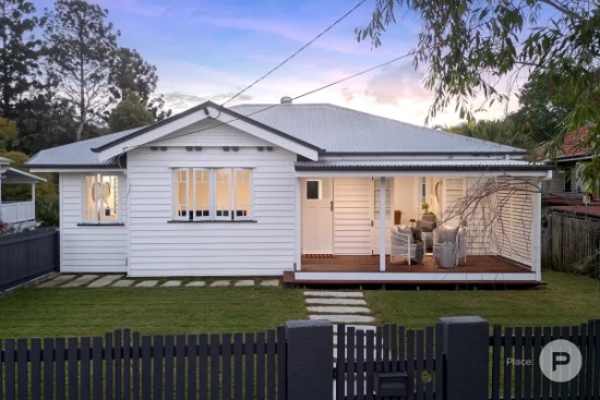 19 Davies Road, Ashgrove, Qld 4060