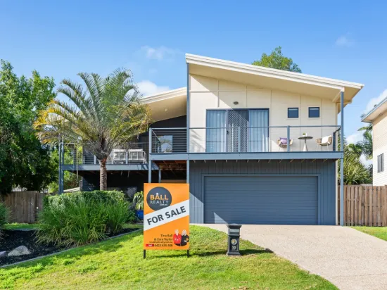 19 Davies Street, Pacific Pines, Qld 4211