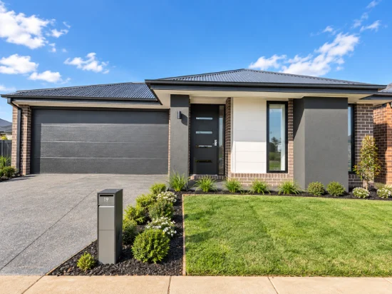 19 Dawbin Road, Tarneit, Vic 3029