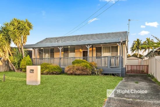 19 Deakin Street, Oak Flats, NSW 2529