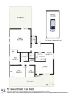 19 Deakin Street, Oak Flats, NSW 2529-Floorplan