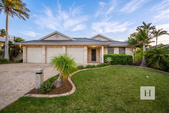 19 Dean Avenue, Kanwal, NSW 2259