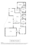 19 Dean Avenue, Kanwal, NSW 2259-Floorplan