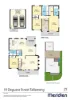 19 Deguara Street, Tallawong, NSW 2762-Floorplan